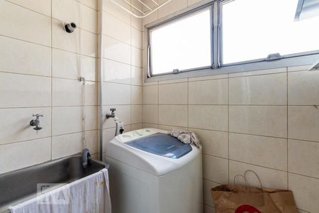 Apartamento para alugar com 45m², 1 quarto e 1 vagaÁrea de Serviço