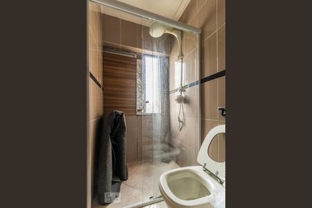 Apartamento à venda com 180m², 3 quartos e sem vagaBanheiro da Suíte 2