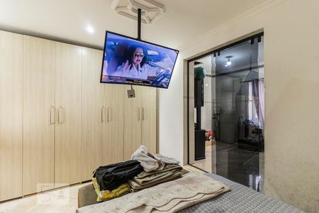 Suíte 1 de apartamento à venda com 3 quartos, 180m² em Santa Efigênia, São Paulo