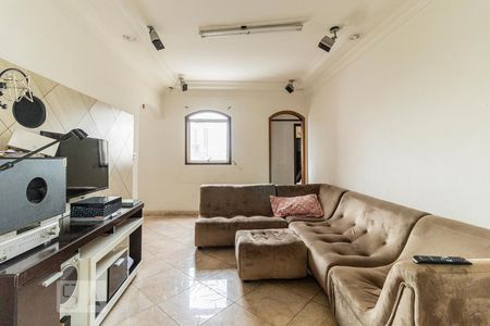 Sala de apartamento à venda com 3 quartos, 180m² em Santa Efigênia, São Paulo