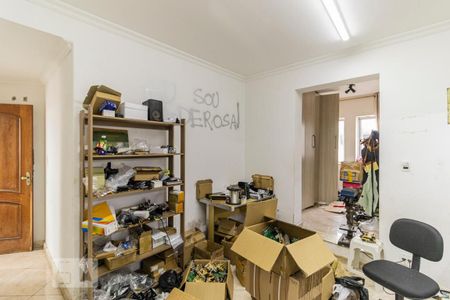 Apartamento à venda com 180m², 3 quartos e sem vagaSuíte 2
