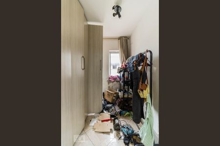 Apartamento à venda com 180m², 3 quartos e sem vagaSuíte 2 - Closet