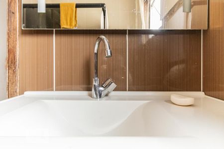 Apartamento à venda com 180m², 3 quartos e sem vagaBanheiro da Suíte 3