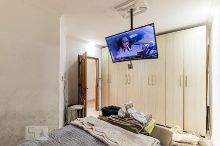 Suíte 1 de apartamento à venda com 3 quartos, 180m² em Santa Efigênia, São Paulo