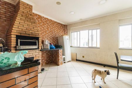 Apartamento à venda com 180m², 3 quartos e sem vagaCopa