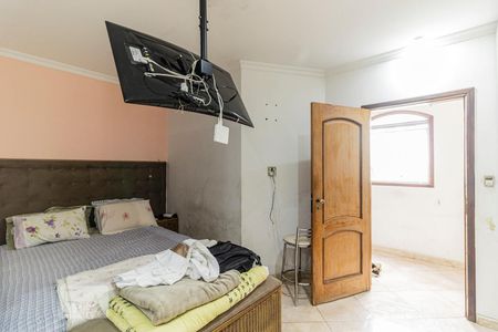 Suíte 1 de apartamento à venda com 3 quartos, 180m² em Santa Efigênia, São Paulo