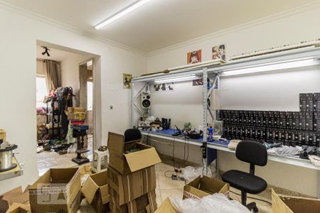 Apartamento à venda com 180m², 3 quartos e sem vagaSuíte 2