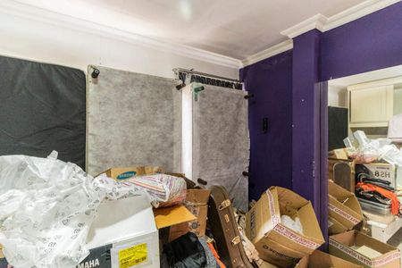 Apartamento à venda com 180m², 3 quartos e sem vagaSuíte 3