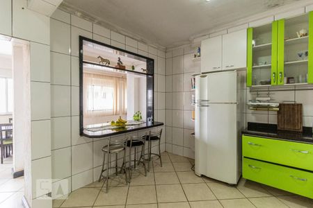 Apartamento à venda com 180m², 3 quartos e sem vagaCozinha