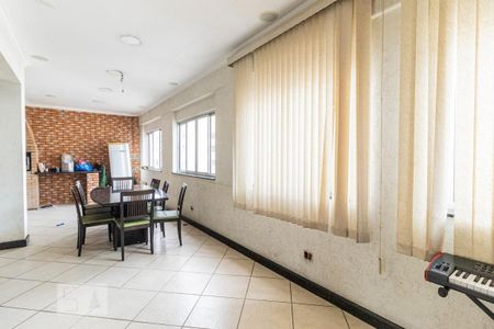 Apartamento à venda com 180m², 3 quartos e sem vagaCopa