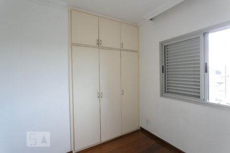 Apartamento à venda com 112m², 3 quartos e 2 vagasQuarto 2