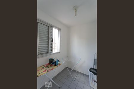 Apartamento à venda com 112m², 3 quartos e 2 vagasQuarto de Serviço