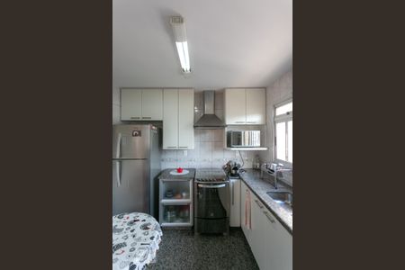 Apartamento à venda com 112m², 3 quartos e 2 vagasCozinha