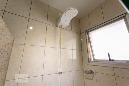 Apartamento à venda com 112m², 3 quartos e 2 vagasBanheiro da Suíte