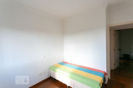 Apartamento à venda com 112m², 3 quartos e 2 vagasQuarto 2