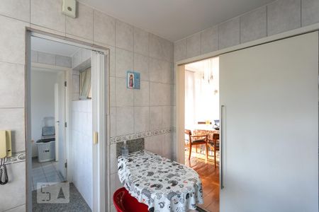 Apartamento à venda com 112m², 3 quartos e 2 vagasCozinha