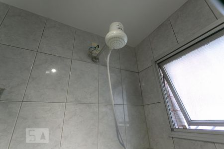 Apartamento à venda com 112m², 3 quartos e 2 vagasBanheiro