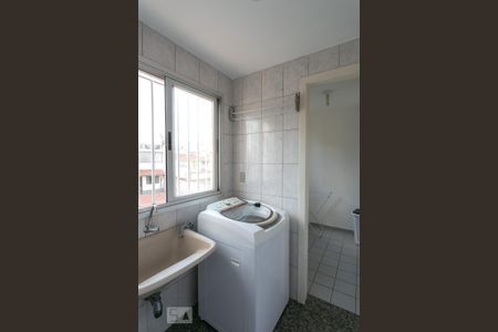 Apartamento à venda com 112m², 3 quartos e 2 vagasÁrea de Serviço