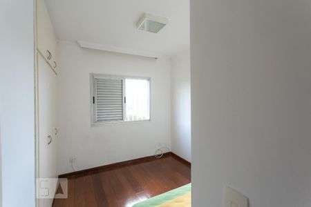Apartamento à venda com 112m², 3 quartos e 2 vagasQuarto 2