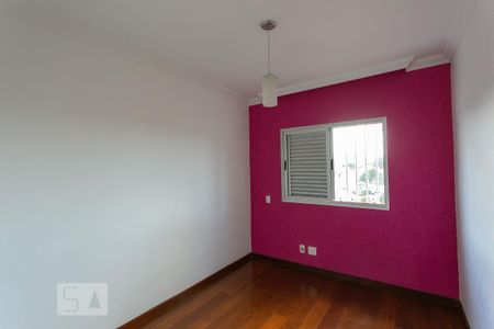 Quarto 1 de apartamento à venda com 3 quartos, 112m² em Renascença, Belo Horizonte