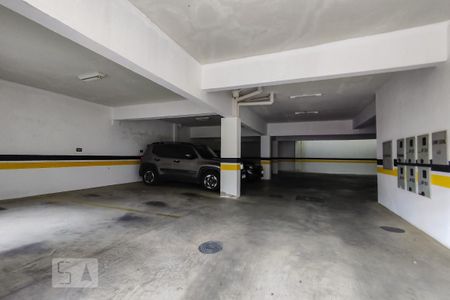 Apartamento à venda com 112m², 3 quartos e 2 vagasGaragem