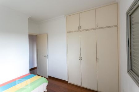 Apartamento à venda com 112m², 3 quartos e 2 vagasQuarto 2