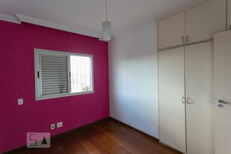 Quarto 1 de apartamento à venda com 3 quartos, 112m² em Renascença, Belo Horizonte