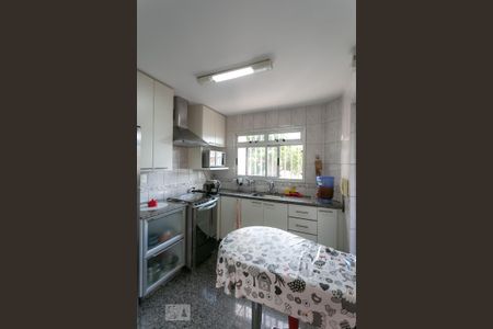Apartamento à venda com 112m², 3 quartos e 2 vagasCozinha