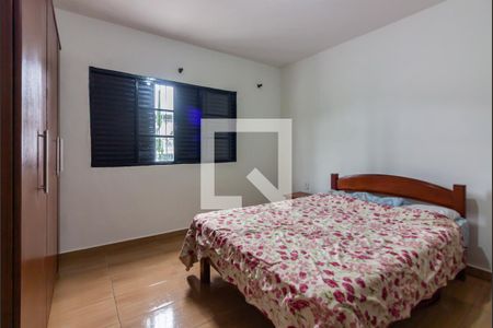 Quarto 1 de casa à venda com 3 quartos, 197m² em Jardim das Flores, Osasco