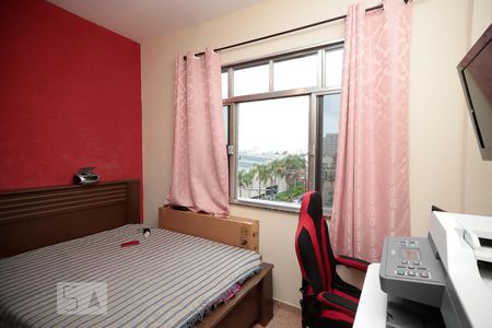 Quarto 1 de apartamento à venda com 2 quartos, 61m² em Engenho de Dentro, Rio de Janeiro