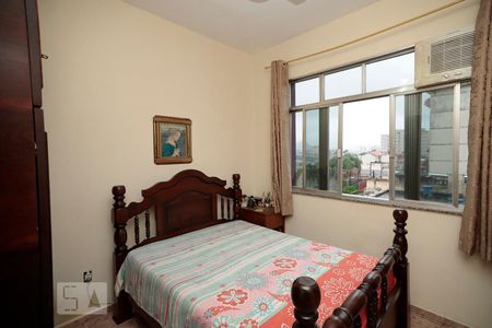 Quarto 2 de apartamento à venda com 2 quartos, 61m² em Engenho de Dentro, Rio de Janeiro