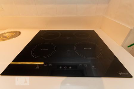 Apartamento à venda com 69m², 1 quarto e 2 vagasCozinha
