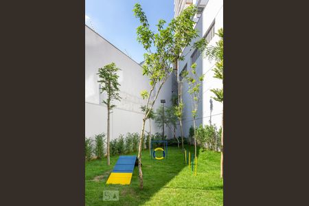 Apartamento à venda com 69m², 1 quarto e 2 vagasPet Place