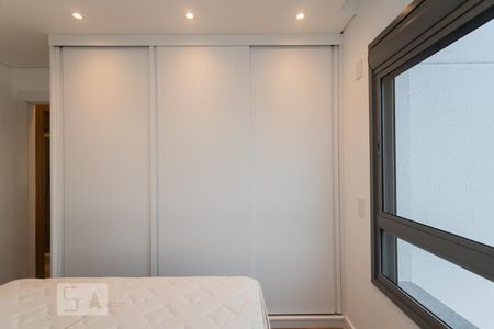 Apartamento à venda com 69m², 1 quarto e 2 vagasQuarto