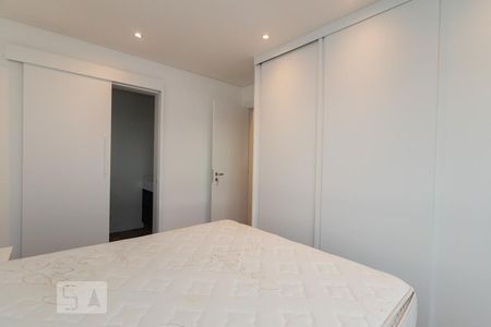 Apartamento à venda com 69m², 1 quarto e 2 vagasQuarto