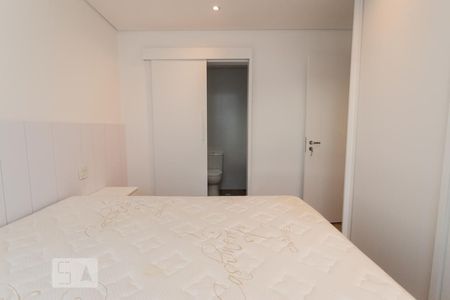 Apartamento à venda com 69m², 1 quarto e 2 vagasQuarto