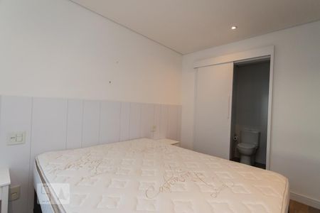 Apartamento à venda com 69m², 1 quarto e 2 vagasQuarto