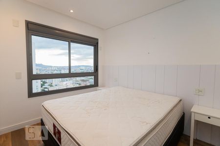 Apartamento à venda com 69m², 1 quarto e 2 vagasQuarto