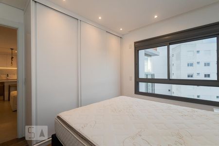 Apartamento à venda com 69m², 1 quarto e 2 vagasQuarto