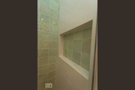 Apartamento à venda com 69m², 1 quarto e 2 vagasBanheiro Social
