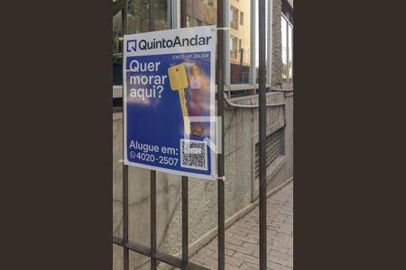 Apartamento para alugar com 57m², 1 quarto e sem vagaPlaquinha