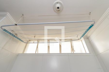 Apartamento para alugar com 57m², 1 quarto e sem vagaLavanderia