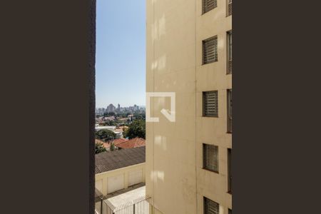 Apartamento para alugar com 57m², 1 quarto e sem vagaVista do Quarto