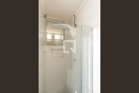 Apartamento para alugar com 57m², 1 quarto e sem vagaBanheiro