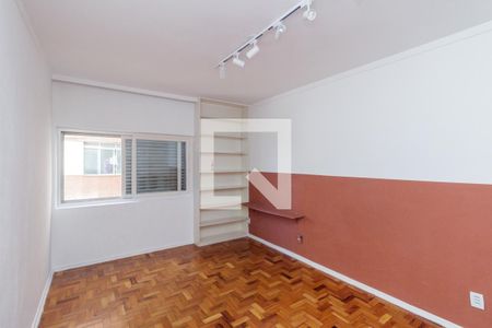 Apartamento para alugar com 57m², 1 quarto e sem vagaQuarto