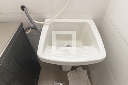 Apartamento para alugar com 57m², 1 quarto e sem vagaLavanderia