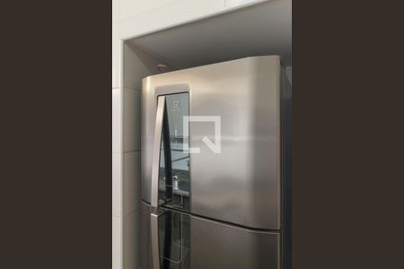 Apartamento para alugar com 57m², 1 quarto e sem vagaCozinha