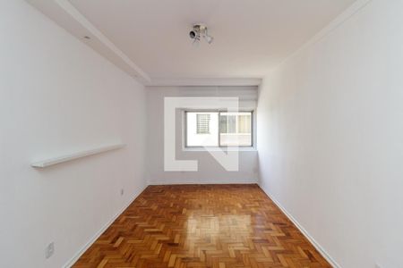 Apartamento para alugar com 57m², 1 quarto e sem vagaSala
