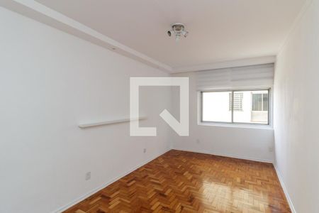 Apartamento para alugar com 57m², 1 quarto e sem vagaSala