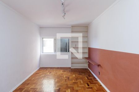 Apartamento para alugar com 57m², 1 quarto e sem vagaQuarto